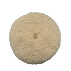 GLISSEN Generate 14mm Thread Double Sided Wool Pad