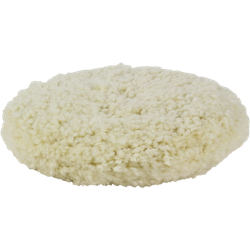 GLISSEN Generate 14mm Thread Double Sided Wool Pad