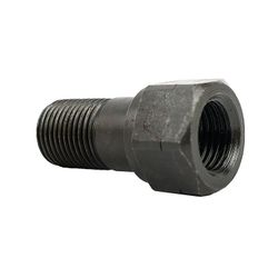 Air Inlet Plug For Air Drill 12.5mm Reversable 550rpm (1/2