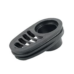 Exhaust Deflector For Air Drill 12.5mm Reversable 550rpm (1/2
