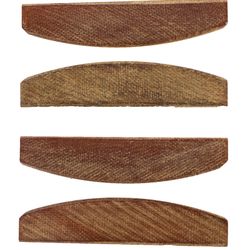 Rotor Blades 4piece For Air Ratchet Wrench 3/8