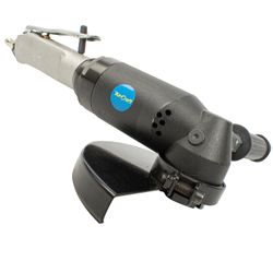 Air Angle Grinder M12 180mm 7