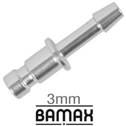 Super Micron Adaptor 3mm