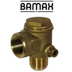 Non-return Valve 1