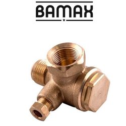 Non-return Valve 3/8