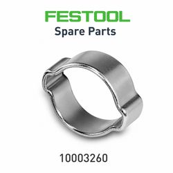 Hose Clamp Ias 3