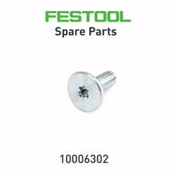 Screw M4x12 T15
