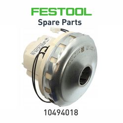 Motor For Et-bg 230v