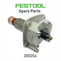 FESTOOL Armature KS 60 E 230V Spare Part