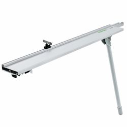 FESTOOL KA-UG-KS 60-R Right Trimming Attachment For KS 60 And KSC 60