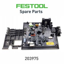 Electronics Ctl Ac Hd-lhs Fl Vp