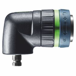 FESTOOL AN-UNI FastFix Angle Attachment for Drilling and Screwdriving