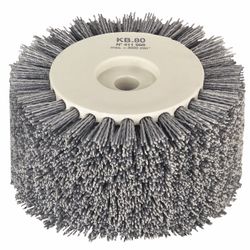 FESTOOL KB 85 Rustilon Sanding Brush K80 150mm