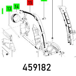 Protective Cove Ts 55 Ebq