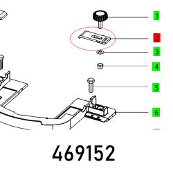 Socket Catch La-df500