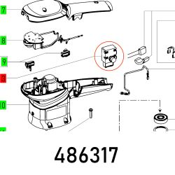 Switch Attachme Et 2 E