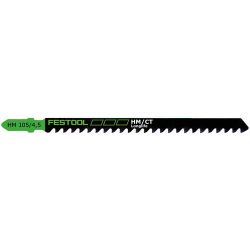 Jig Saw Blades Hm 105-4,5 1x