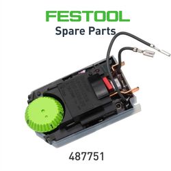 Electronic 230v Ro 150 E Basic Unit Asse