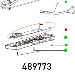 Electronic Ecu 45