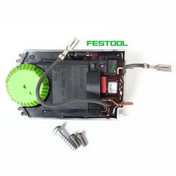 Electronic 230v Ro 2 E Basic Unit Asse