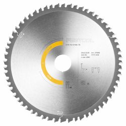 Saw Blade Hw 216x2,3x30 W48