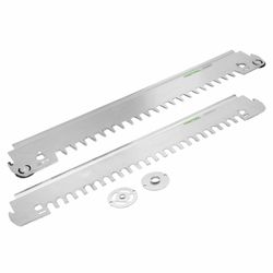 FESTOOL VS 600 SZO 20 Template Kit For 20mm Open Dovetail Joints