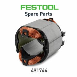 Stator Ts 55 Q