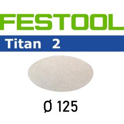 Sanding Disc Stf D125-0 P1200 Ti2-100