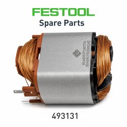 Field Coil Es 150-3-5 E Et-bg