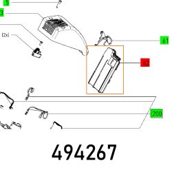 Electronic Ks 120 Eb Et-bg