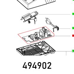 Electronics Trc 3 230v Et-bg