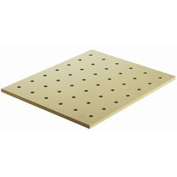 FESTOOL MFT/KAPEX-LP Replacement Perforated MDF Table Top
