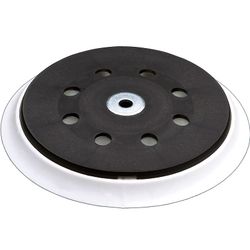 Grinding Plate St-stf D150-17 Mj 5-16