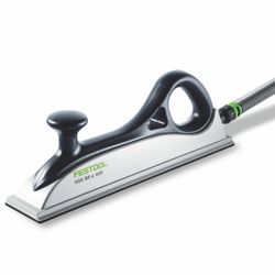 FESTOOL HSK-A 80x400 Hand Sanding Block with Dust Extraction Adapter