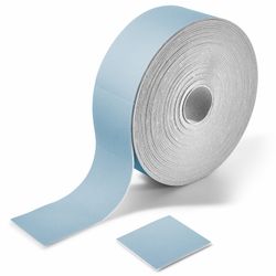 FESTOOL Granat Soft P180 Pre-Perforated Abrasive Roll 115mm x 25m