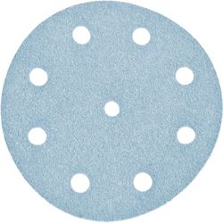 Sandpaper Stf D125/9 P60 Gr 50x
