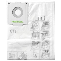 Filter Bag Fis-cth 48-3
