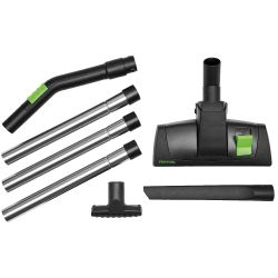 FESTOOL D 36 RS-M-Plus Renovation Cleaning Set in Systainer