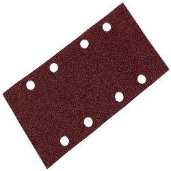Abrasive Stf 115x228 P60 Ru2-50 Rubin 2