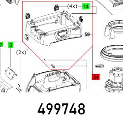 Casing Box Ct Mini Facelift Et-bg