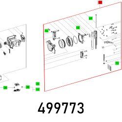 Heat Sink Ka65