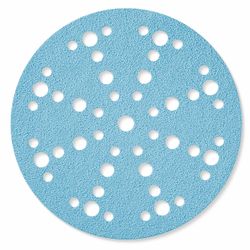 Sanding Discs Stf D150-48 P150 Gr-100