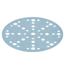 Sanding Discs Stf D150-48 P240 Granat-100