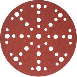 Sanding Discs Stf D150-48 P100 Ru2-10