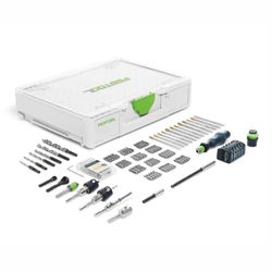 FESTOOL SYS3 M 89 ORG CE-SORT Assembly Package