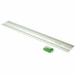 FESTOOL FS 1400/2-KP Guide Rail With Adhesive Pads 1400mm