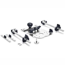 FESTOOL LR 32 Set Hole Drilling Set for producing accurate 32 mm hole series