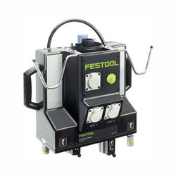 FESTOOL Energy Box EAA EW/DW CT/SRM/M-EU