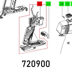 Electronics T18+3 Et-bg