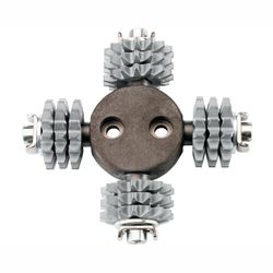 FESTOOL SZ-RG 80 Machine Tool Head 80mm for RG 80 and RGP 80